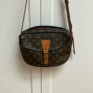 Louis Vuitton Jeune Fille